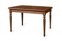 Стол МебельКласс Аполлон-01 (Орех)