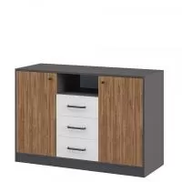 Тумба Мебель-Неман Мальма МН-135-02