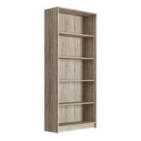 Стеллаж Новус Индустри Сириус 2.02.07.120.3 (Сонома)