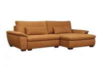 Угловой диван Прогресс Патио ГМФ 724 (Гранд 26)