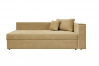 Тахта Лама-мебель Эльза 1 (Наоми 5/ Левый угол)