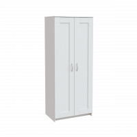 Шкаф Новус Индустри Сириус 2.02.01.540.1 (Белый)