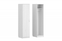 Шкаф Речицадрев Модуль Р 286.34 (Ясень анкор)