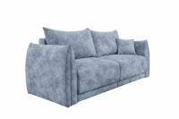 Диван-кровать Лама-мебель Cloud (Романс Слэйт)