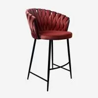 Стул полубарный Лидмаш SB 04