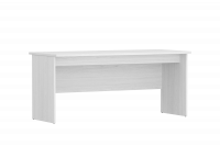 Стол письменный Речицадрев Модуль Р 186.02 (Ясень анкор)