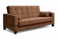 Диван-кровать Прогресс Рио Некст ГМФ 598 (Кемел 17)