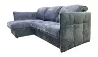 Угловой диван Лама-мебель Толедо 1