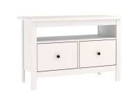 Тумба Новус Индустри Сага 2.08.03.080.1 (Белый)