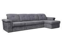 Угловой диван Прогресс Конкорд Премиум ГМФ 443 (Сатору 11)