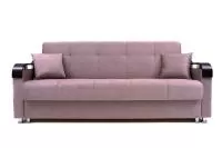 Диван-кровать Стиль Лидия +НБ