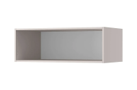Корпус антресоли anrex TETRA 100/56 (Персидский жемчуг)