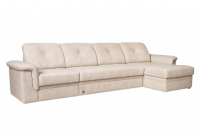 Угловой диван Прогресс Конкорд Премиум ГМФ 443 (Кемел 20)