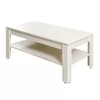 Стол РЭЙГРУПП Bremo журнальный СТД-12 Дуб бордо лайт