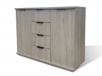 Комод Сапермебель СМ-020.07 (Сан-марино)