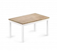 Стол раздвижной Элигард ONE 2 СОО2 дуб натуральный