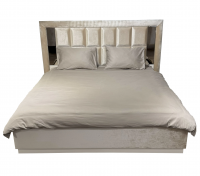 Комплект постельного белья 1,5-спальный (Мокко)