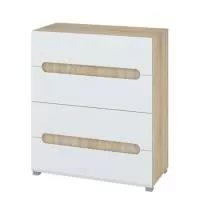 ЛЕОНАРДО Комод МН-026-07