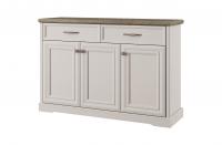 Тумба anrex TOSCANA NEW 3D2S