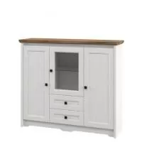 ТИВОЛИ Тумба МН-035-04