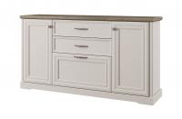 Тумба anrex TOSCANA NEW 3D2S-1