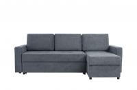 Угловой диван Anrex CARMEN ASTON 17