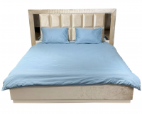 Комплект постельного белья ЕВРО (Мурена)