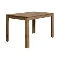 Стол РЭЙГРУПП Bremo обеденный СТО-11 Дуб веллингтон