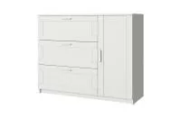 Тумба anrex СКАГЕН 1D3S