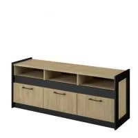 СТЕНЛИ Тумба МН-037-17