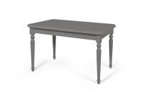 Стол МебельКласс Аполлон-01 (Серый)