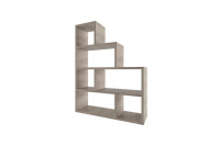 Стеллаж anrex DIESEL H150 (Дуб мадура)