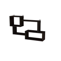 Полка Элигард DAKOTA тип 2 дуб марбург