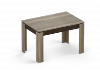 Стол раздвижной Элигард ARRIS 1 дуб каньон