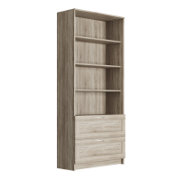 Стеллаж Новус Индустри Сириус 2.02.07.110.3 (Сонома)