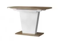 Стол раздвижной Элигард Sheldon дуб натуральный (вотан)