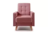 Мягкое кресло Кронес Мебель Тесей