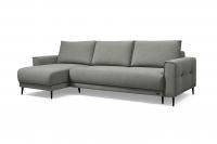 Угловой диван Прогресс Бергамо ГМФ 689 (Барса 803)