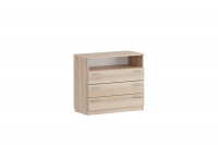 Тумба Речицадрев Модуль Р 286.21-01 (Яблоня моди)