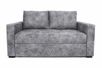 Диван-кровать Лама-мебель Пингвин 10 (Невада Грей)