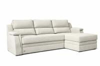 Угловой диван Прогресс Манхэттен Люкс ГМФ 638 (Бабл 15)