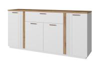 Тумба anrex MATEO 4D1S