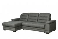 Угловой диван Прогресс Сиэтл ГМФ 668 (Хилтон 15)