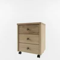 Тумба anrex DIESEL 3S/D1