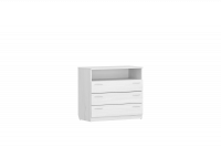 Тумба Речицадрев Модуль Р 286.21-01 (Ясень анкор)