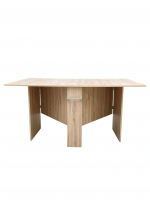 Стол-книга РЭЙГРУПП Bremo СТО-11/1 (Дуб элисон)