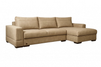 Угловой диван Прогресс Магнум ГМФ 448 (Марино 2, левый угол)