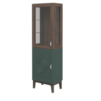 Шкаф Мебель-Неман Калипсо МН-044-01