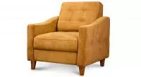 Мягкое кресло Треви Тофи