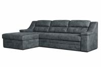 Угловой диван Прогресс Монблан М ГМФ 425 (Хилтон 16/Левый угол)